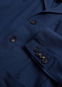 Paul Stuart Wool Blazer, thumbnail 2
