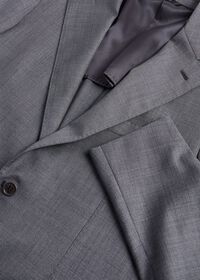 Paul Stuart Sharkskin Soft Constructed Suit, thumbnail 3
