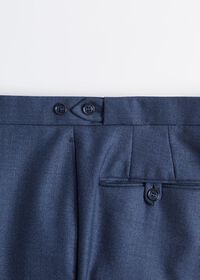Paul Stuart Fall Weight Sharkskin Paul Suit, thumbnail 9
