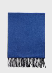 Paul Stuart Double Face Scarf, thumbnail 6