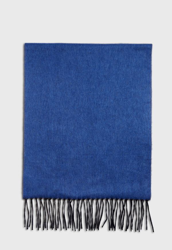 Paul Stuart Double Face Scarf, image 6