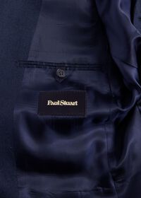 Paul Stuart Nailhead Wool Andrew Suit, thumbnail 4