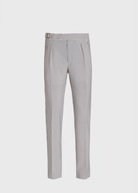 Paul Stuart Seersucker Gurkha Pant, thumbnail 1