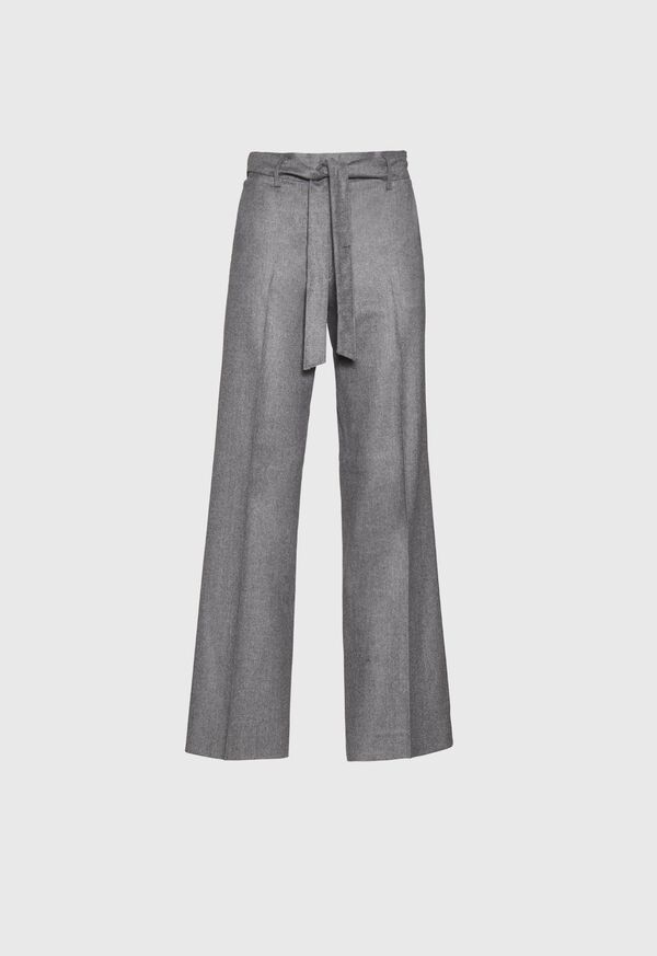 Paul Stuart Wool Trouser, image 1