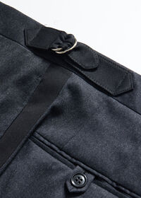 Paul Stuart Flannel Formal Trouser, thumbnail 4
