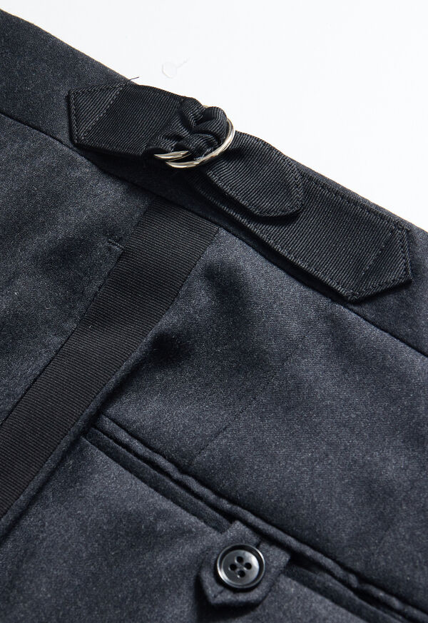 Paul Stuart Flannel Formal Trouser, image 4