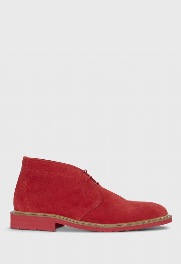 Paul Stuart Domenico Chukka Boot, image 1