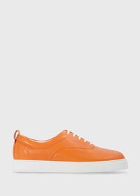 Paul Stuart CVO Leather Sneaker, thumbnail 1