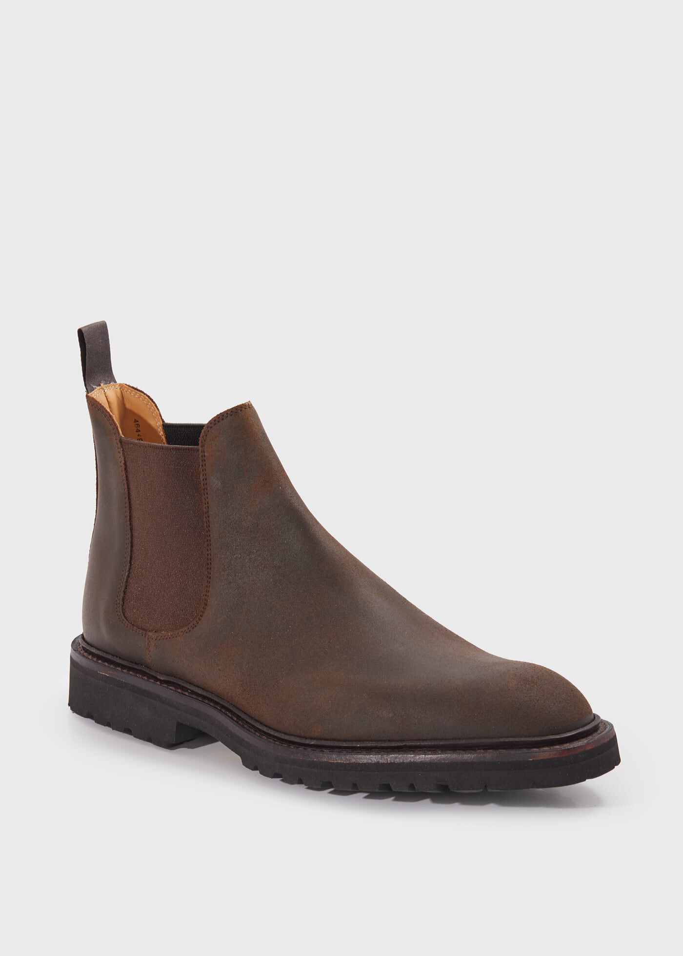 Norris chelsea boot outlet