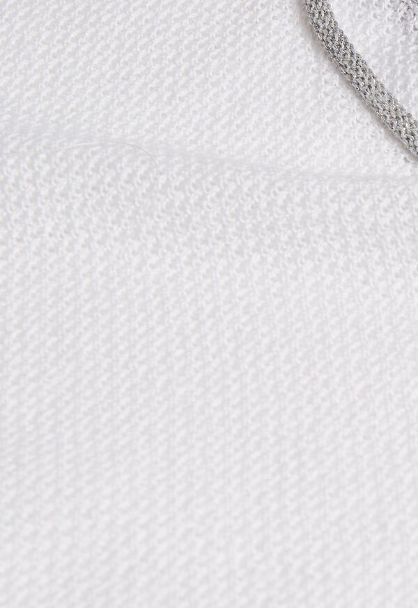 Paul Stuart Sleeveless Knit Sweater, image 2