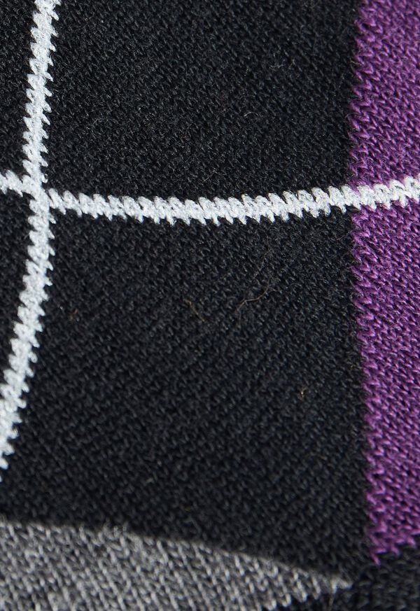 Paul Stuart Argyle Sock, image 3