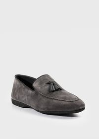Paul Stuart Hope Suede Slip-On, thumbnail 3