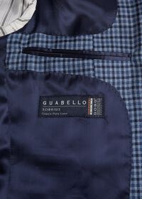 Paul Stuart Blue Check Sport Jacket, thumbnail 3