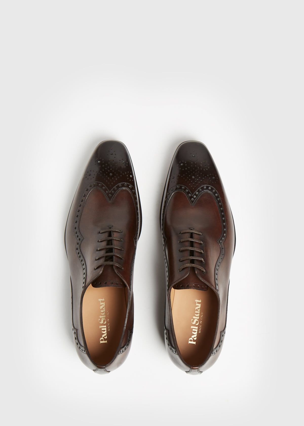 Paul shop stuart sneakers
