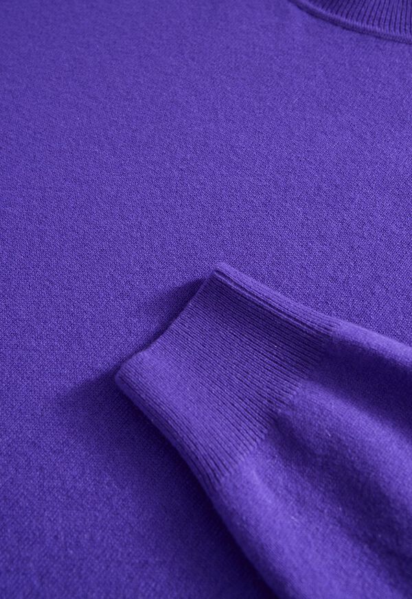 Paul Stuart Essential Cashmere Turtleneck, image 4