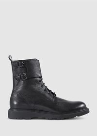 Paul Stuart Barton Leather Lace-Up Boot, thumbnail 1