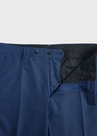 Paul Stuart Wool Pindot Suit, thumbnail 6
