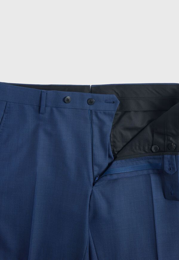 Paul Stuart Wool Pindot Suit, image 6