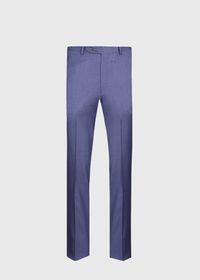 Paul Stuart All Year Wool Dress Trouser, thumbnail 1