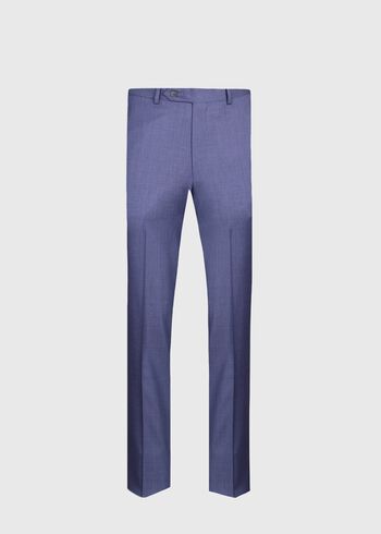 Paul Stuart All Year Wool Dress Trouser