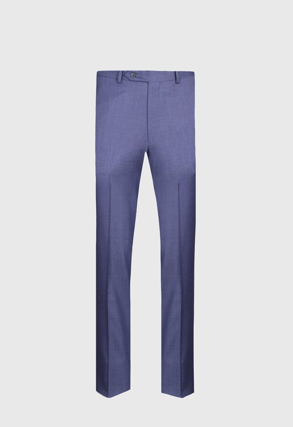 Paul Stuart All Year Wool Dress Trouser, image 1