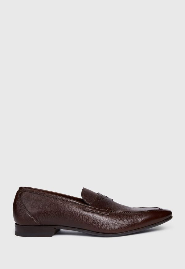 Paul Stuart Mitch II Penny Loafer, image 1