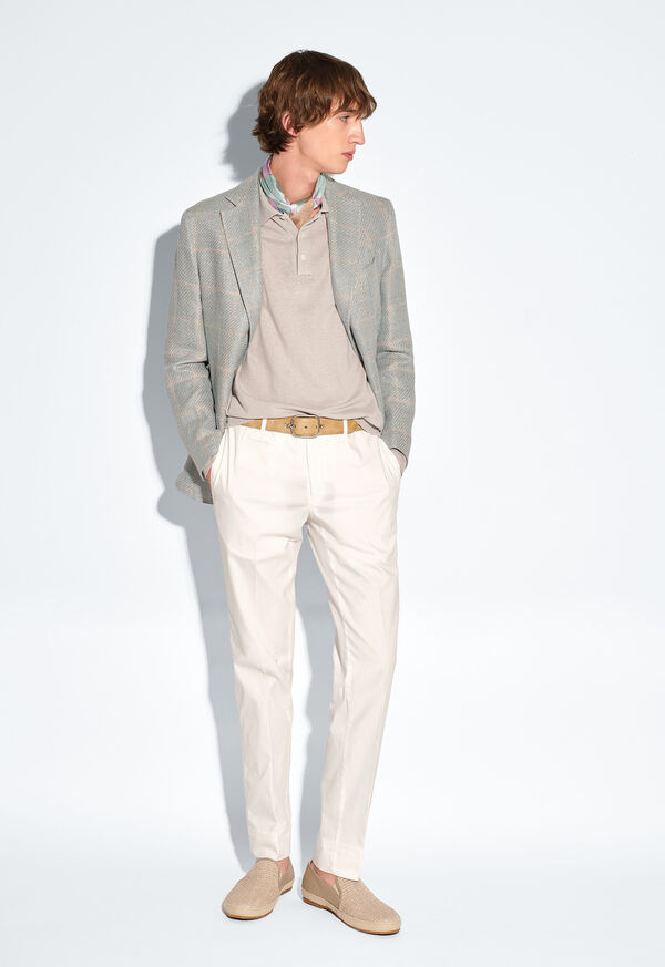 Paul Stuart Linen Dress Trouser, image 2