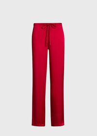 Paul Stuart Silk Charmeuse Pajamas, thumbnail 5