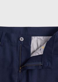 Paul Stuart Wool Five Pocket Pant, thumbnail 2