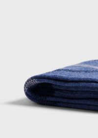 Paul Stuart Cotton Blend Argyle Sock, thumbnail 2