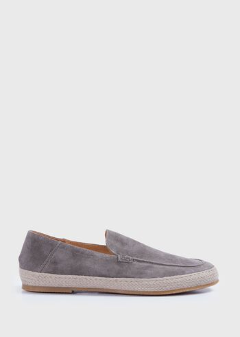 Men's Footwear - Loafers, Boots and Oxfords - Paul Stuart