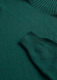 Paul Stuart Cashmere Turtleneck, thumbnail 2
