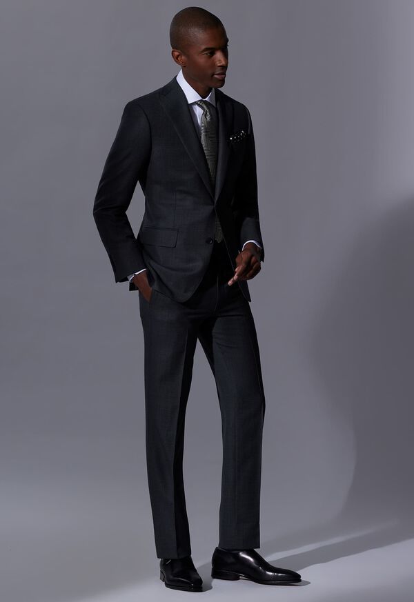 Paul Stuart Nailhead Paul Suit, image 2