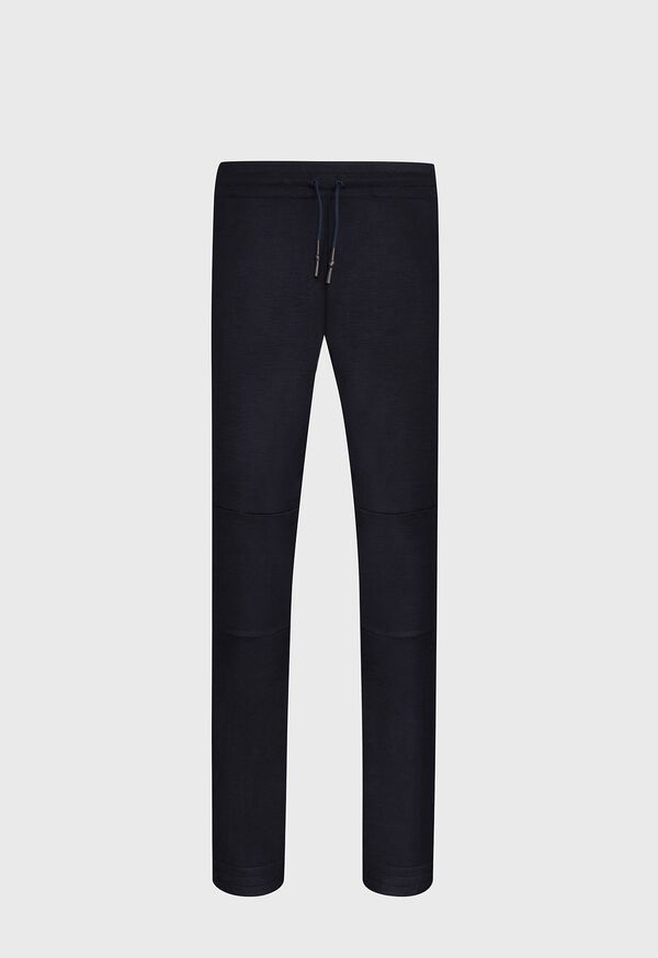 Paul Stuart Washable Wool Sweatpant, image 1