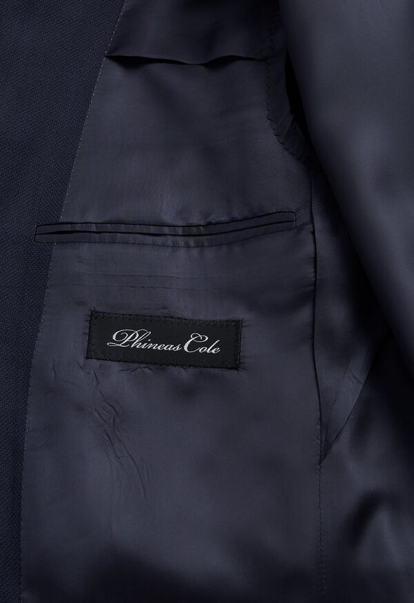 Paul Stuart Phineas Cole Wool Suit, image 4
