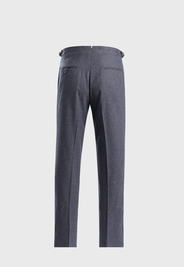 Paul Stuart Wool Flannel Trouser, image 2