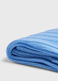 Paul Stuart Mercerized Cotton Ribbed Sock, thumbnail 2
