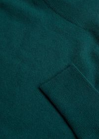 Paul Stuart Cashmere Turtleneck Sweater, thumbnail 2