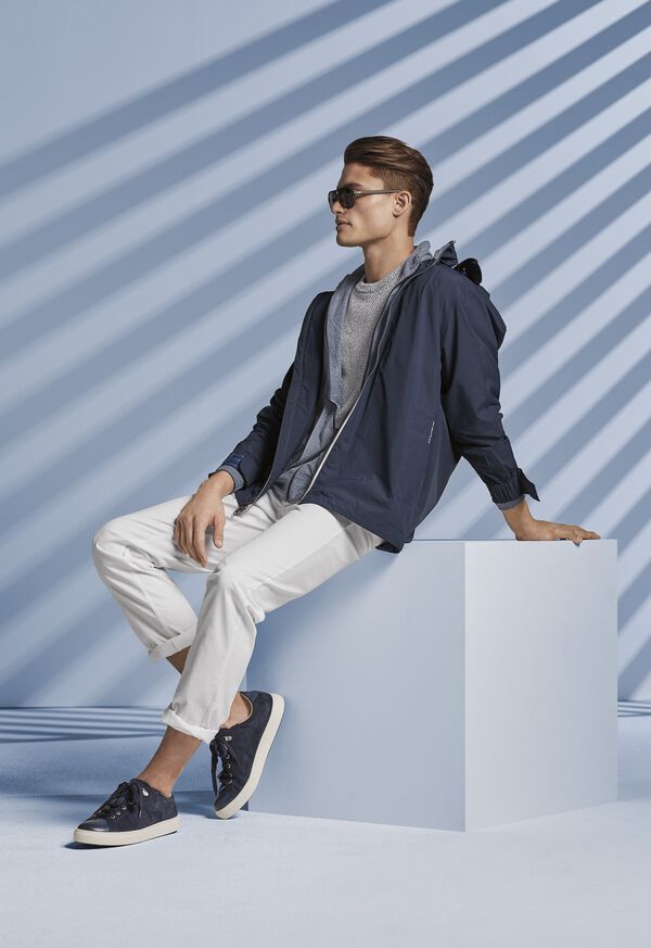 Paul Stuart Zero Restriction 3-in-1 Hooded Jacket, image 2