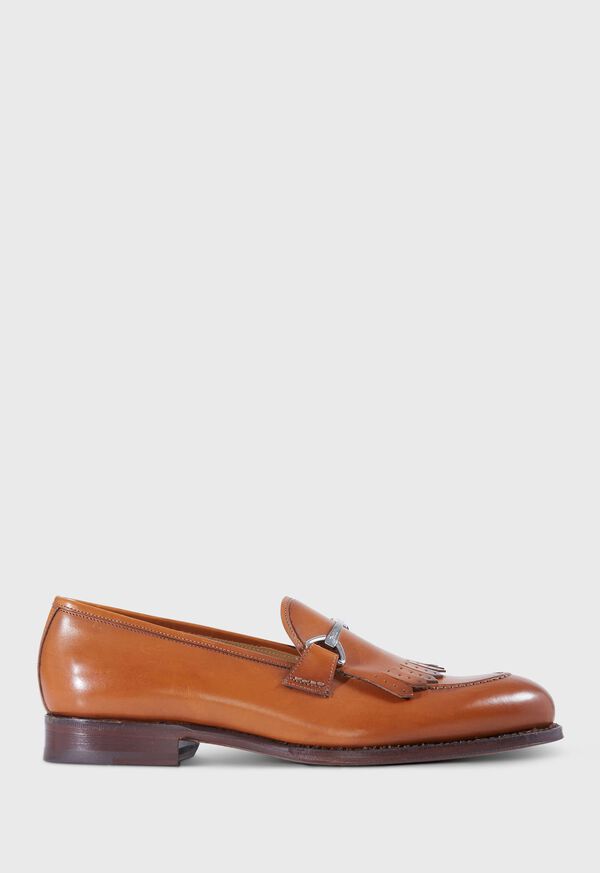 Paul Stuart Banfield Leather Loafer