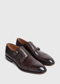 Paul Stuart The Dandy Double Monk Strap, thumbnail 3