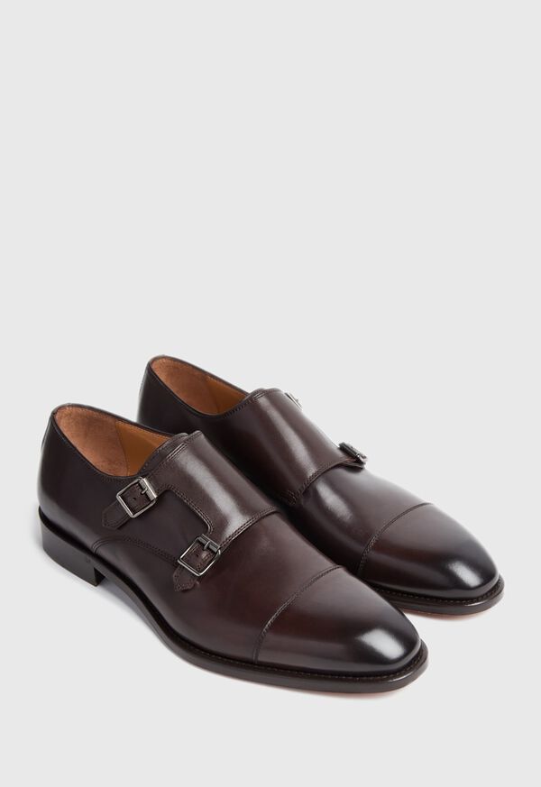 Paul Stuart The Dandy Double Monk Strap, image 3