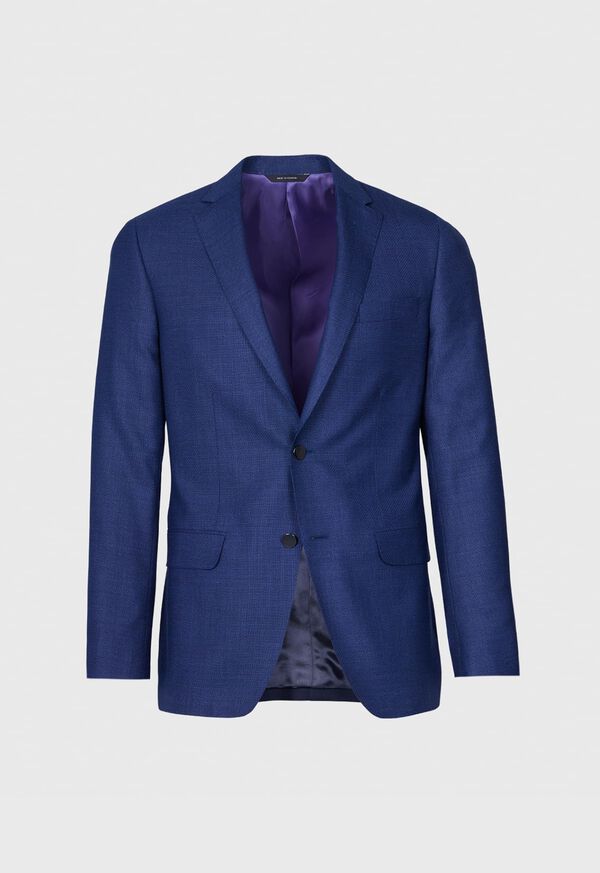 Paul Stuart Wool & Silk Cole Blazer, image 1