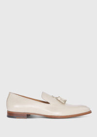 Paul Stuart Major Leather Tassel Loafer, thumbnail 1
