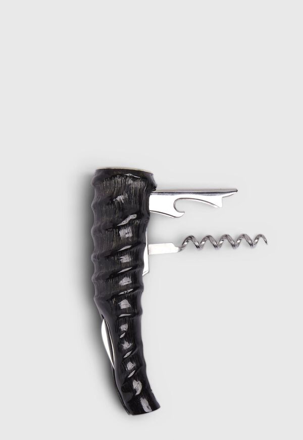 Paul Stuart Spring Box Corkscrew, image 2