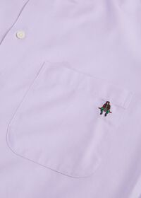 Paul Stuart Oxford Non-Iron Sport Shirt, thumbnail 3