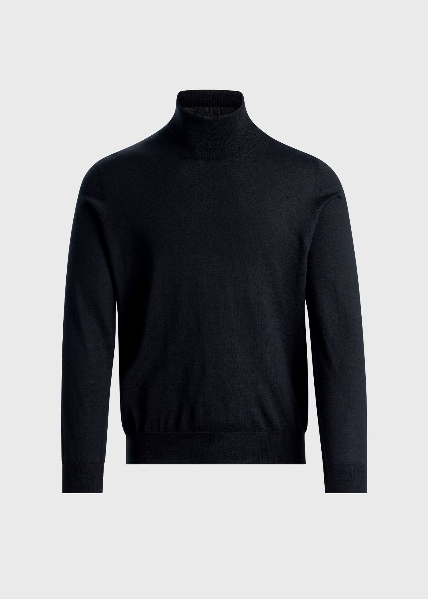 トップス Paul Stuart cashmere turtle neck knit 20170075-X000-