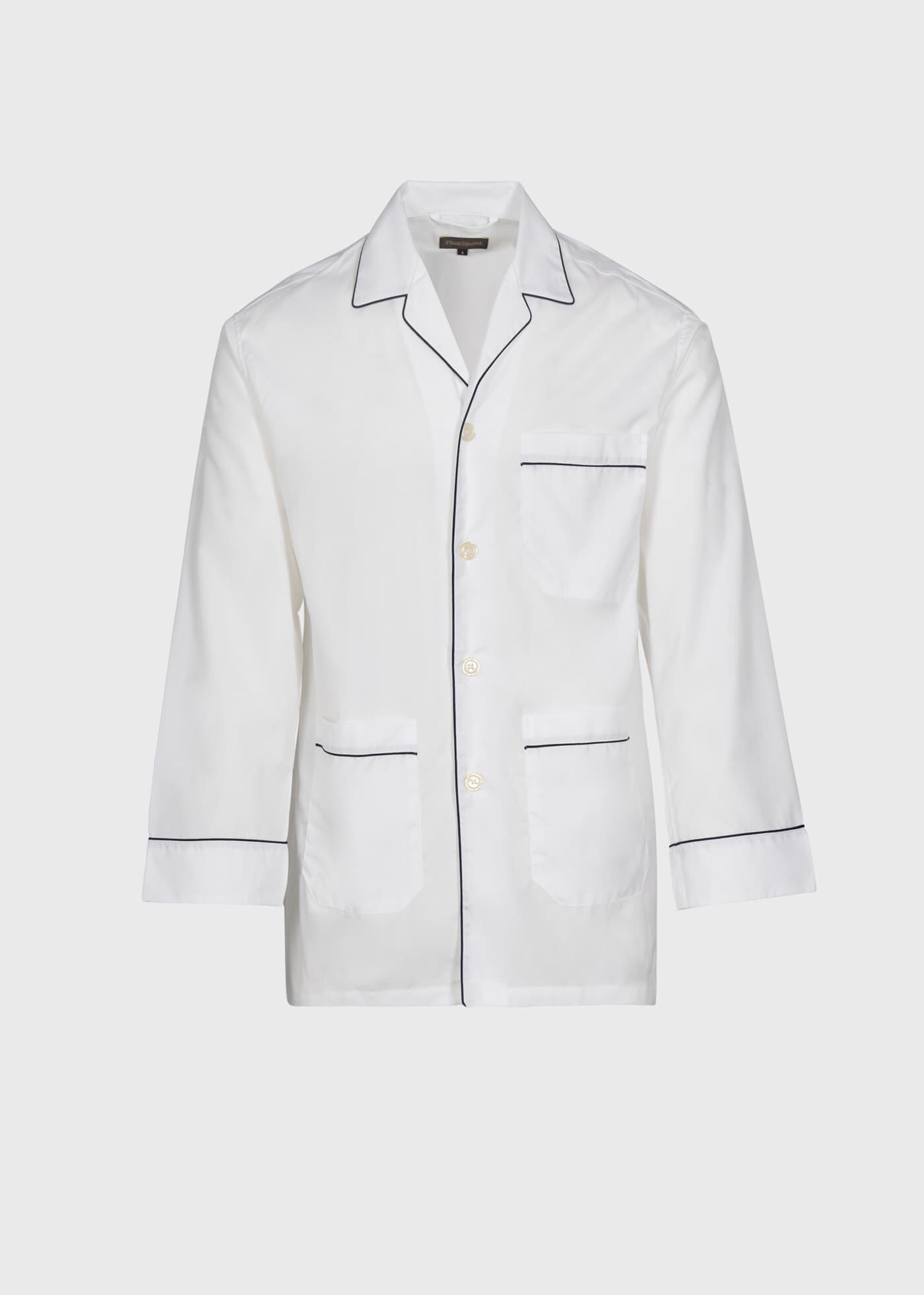 Cotton Broadcloth Pajama
