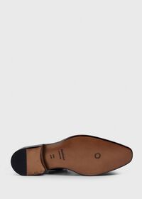 Paul Stuart Galante Double Cross Monk Strap, thumbnail 5