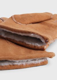 Paul Stuart Shearling Glove, thumbnail 2